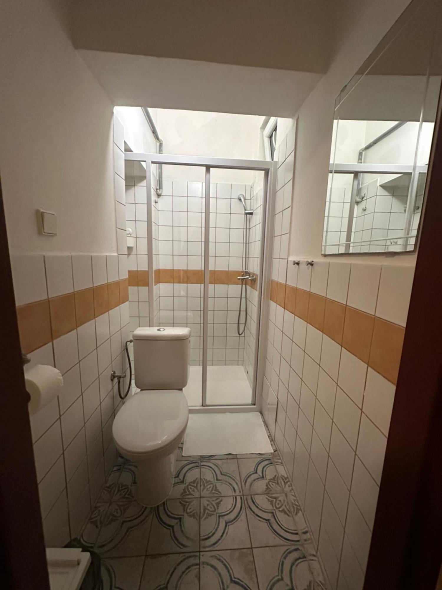 P4D Room Чешка Будьовица Екстериор снимка