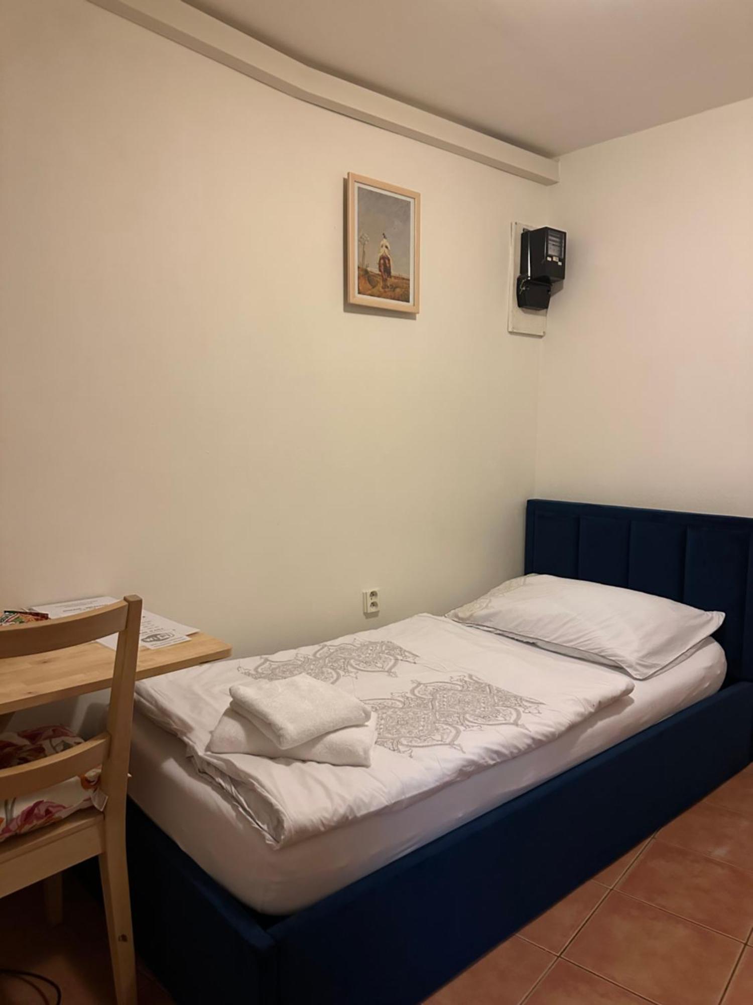 P4D Room Чешка Будьовица Екстериор снимка