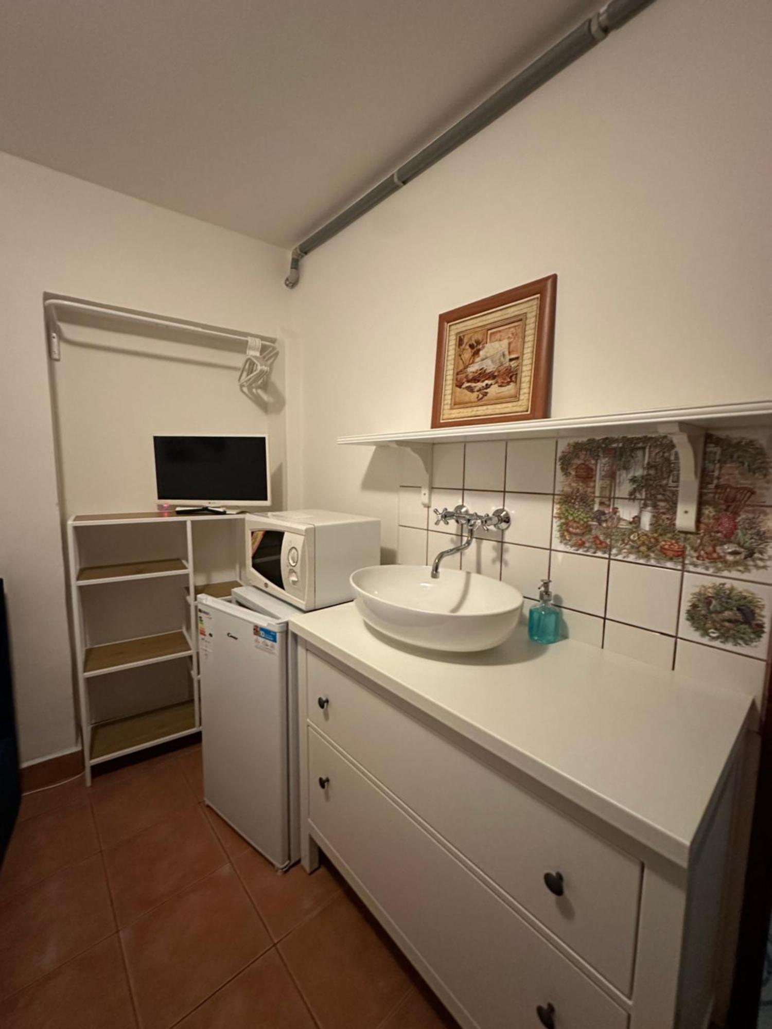 P4D Room Чешка Будьовица Екстериор снимка
